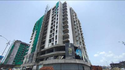 Image of 720 Sq.ft 1 BHK Apartment / Flat for sale in Ulwe, Navi Mumbai for Rs. 7000000