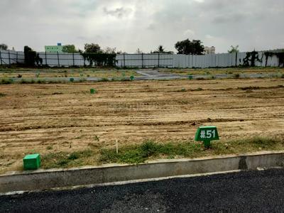Image of 3000 Sq.ft Residential Plot / Land for sale in Devanahalli, Bengaluru for Rs. 25500000