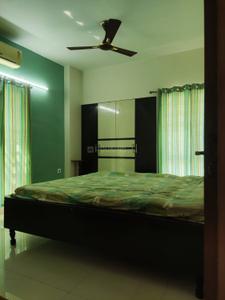 Bedroom Image of 703 Sq.ft 2 BHK Apartment / Flat for sale in Eternis, Madhyamgram Kolkata for Rs. 8500000