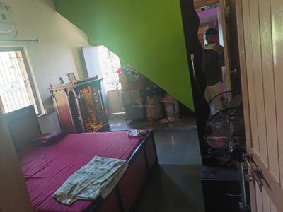 Bedroom Image of 1800 Sq.ft 4 BHK Duplex for sale in Old Padra Road Vadodara for Rs. 12500000