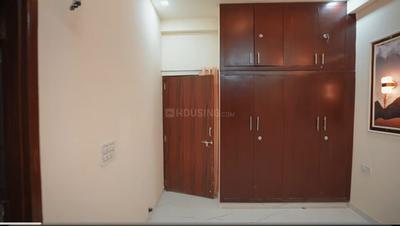Bedroom Image of 1600 Sq.ft 3 BHK Villa for sale in Govindpura Jaipur for Rs. 7800000