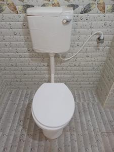 Bathroom Image of 1180 Sq.ft 2 BHK Apartment / Flat for rent in Ramapuram Chennai for Rs. 28000