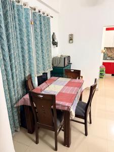 Hall Image of 950 Sq.ft 2 BHK Apartment / Flat for sale in Jaypee Kosmos, Sector 134 Noida for Rs. 9000000