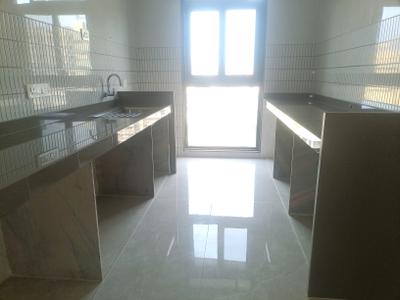 Kitchen Image of 1460 Sq.ft 3 BHK Apartment / Flat for sale in Pratik Harmony, Kalamboli Navi Mumbai for Rs. 18200000