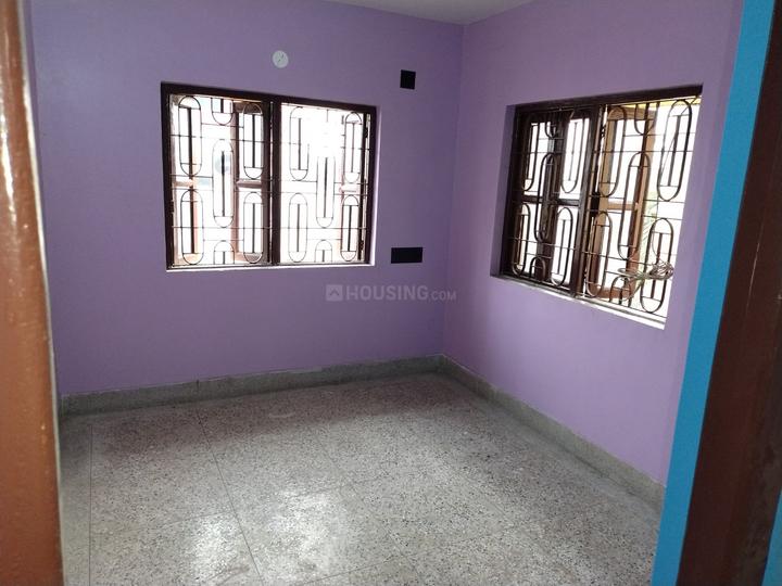 Dipanjali Apartment Bedroom 1