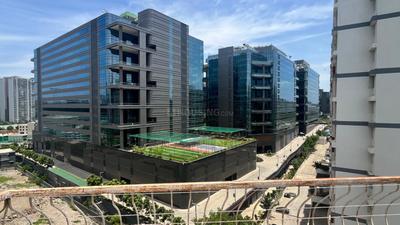 Balcony Image of 3000 Sq.ft 4 BHK Villa for sale in Gera Greens Ville Sky Villas, Kharadi Pune for Rs. 43000000