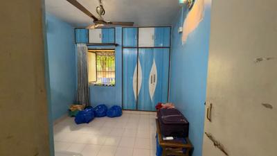 1 BHK Flat