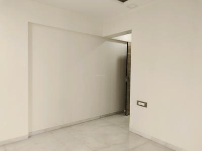 Bedroom Image of 550 Sq.ft 1 BHK Apartment / Flat for rent in Gurukrupa Marina Enclave, Malad West Mumbai for Rs. 37000