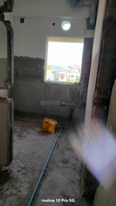 Hall Image of 1627 Sq.ft 3 BHK Apartment / Flat for sale in West WBHB Belaghata, Phool Bagan Kolkata for Rs. 12500000