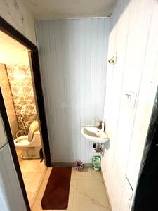 Image of 560 Sq.ft 1 BHK Apartment / Flat for sale in Earthshastra Nariman Point, Mahalakshmi Nagar, Indore for Rs. 2350000