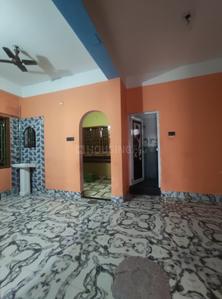 Bedroom Image of 900 Sq.ft 2 BHK Builder Floor for rent in Champasari Siliguri for Rs. 8500