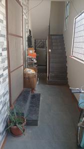 Balcony Image of 735 Sq.ft 2 BHK Independent House for rent in Margondanahalli Bengaluru for Rs. 15500
