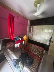 Kitchen Image of 550 Sq.ft 1 BHK Apartment / Flat for sale in PNK Poonam Sagar Complex, Mira Road East Mira Bhayandar for Rs. 7700000