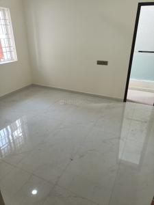 Bedroom Image of 1700 Sq.ft 3 BHK Apartment / Flat for rent in KK Nagar Chennai for Rs. 60000