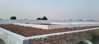SHANTI VILLAGE Plot View 3