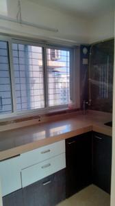 Kitchen Image of 680 Sq.ft 2 BHK Apartment / Flat for sale in Andheri East Mumbai for Rs. 32500000