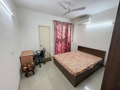 Bedroom Image of 1649 Sq.ft 3 BHK Apartment / Flat for sale in Emaar Emerald Floors Premier, Sector 65 Gurgaon for Rs. 28500000