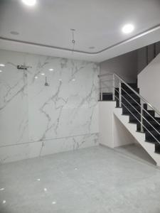 Hall Image of 800 Sq.ft 4 BHK Independent House for sale in Jahangirabad Surat for Rs. 15100000
