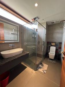 Image of 7000 Sq.ft 4 BHK Villa for rent in Armane Nagar, Bengaluru for Rs. 350000