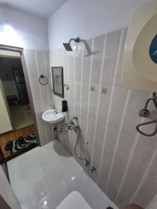 Image of 1200 Sq.ft 2 BHK Apartment / Flat for rent in Manish Nagar, Nagpur for Rs. 16000