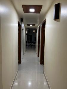 Image of 1100 Sq.ft 2 BHK Apartment / Flat for sale in Amanora Aspire Towers, Hadapsar, Pune for Rs. 15000000