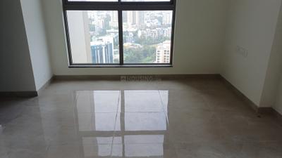 Bedroom Image of 800 Sq.ft 2 BHK Apartment / Flat for sale in Sheth Irene Wing B Phase 1, Malad West Mumbai for Rs. 21000000