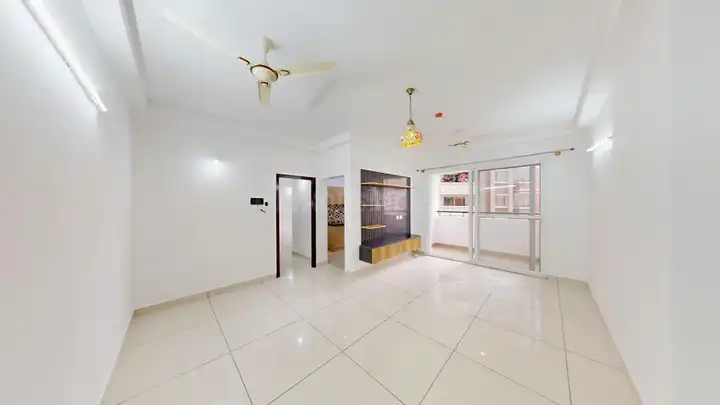 Prestige Lakeside Habitat Main Image 1