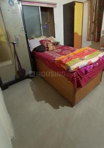 Bedroom Image of 898 Sq.ft 2 BHK Apartment / Flat for sale in Sama Savli Vadodara for Rs. 2650000
