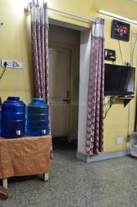 Bathroom Image of 750 Sq.ft 2 BHK Apartment / Flat for sale in Kaval Bairasandra Bengaluru for Rs. 5200000
