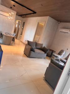 Hall Image of 1200 Sq.ft 2 BHK Apartment / Flat for sale in Pavitra Luxury Residences, Nabha Zirakpur for Rs. 7320000