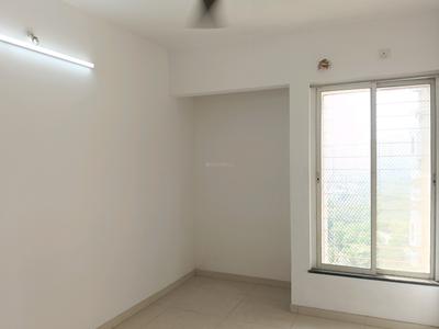 Bedroom Image of 700 Sq.ft 1.5 BHK Apartment / Flat for rent in Lodha Casa Ultima, Thane West Thane for Rs. 31000