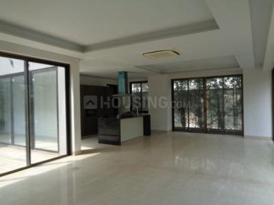 Hall Image of 6500 Sq.ft 5 BHK Villa for sale in Raffles Park, Thirumalashettyhally Bengaluru for Rs. 119500000