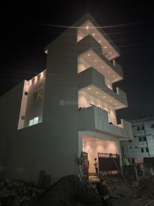 Image of 1200 Sq.ft 3 BHK Apartment / Flat for rent in Surapet, Chennai for Rs. 22000