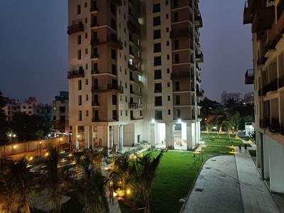 Image of 1530 Sq.ft 3 BHK Apartment / Flat for sale in Shivom Utopia, Hussainpur, Kolkata for Rs. 21000000