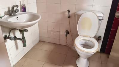 Image of 1265 Sq.ft 2 BHK Apartment / Flat for sale in Ambuja Ujjwala, New Town, Kolkata for Rs. 9800000