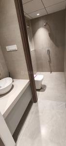 Bathroom Image of 900 Sq.ft 2 BHK Apartment / Flat for sale in Punawale Pune for Rs. 7200000
