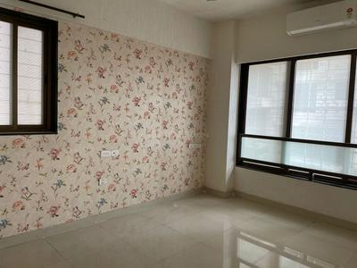 Bedroom Image of 754 Sq.ft 2 BHK Apartment / Flat for sale in Rohan Lifescapes Mirage, Mahim Mumbai for Rs. 35000000