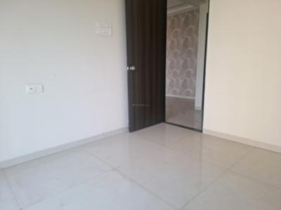 Bedroom Image of 1045 Sq.ft 2 BHK Apartment / Flat for sale in Juhi Niharika Residency, Kharghar Navi Mumbai for Rs. 11500000