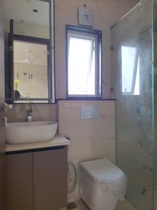 BLF Nature Valley Attached Bathroom with Bedroom Three 4