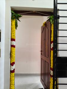 Image of 960 Sq.ft 2 BHK Apartment / Flat for sale in Velachery, Chennai for Rs. 10500000