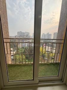 Balcony Image of 950 Sq.ft 2 BHK Apartment / Flat for sale in Chembur Mumbai for Rs. 26500000