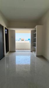 Hall Image of 461 Sq.ft 1 BHK Apartment / Flat for sale in Arjun Sugasini Flats, Ayappakkam Chennai for Rs. 2772000