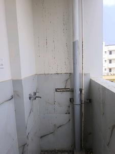 Drying Area Image of 1435 Sq.ft 3 BHK Apartment / Flat for sale in Sai Priya Brundavanam 2, Electronic City Bengaluru for Rs. 7892000