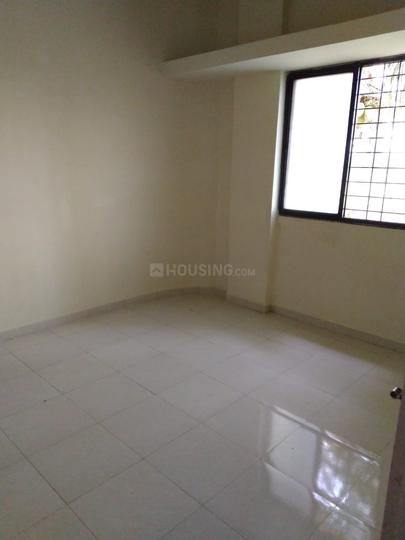 Vitthal krupa apartment Bedroom 1