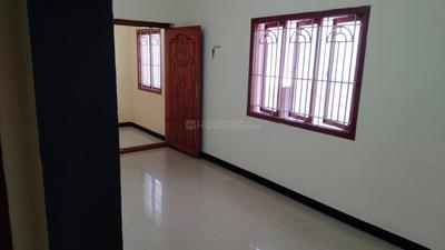 Hall Image of 612 Sq.ft 2 BHK Builder Floor for rent in Ganapathy Coimbatore for Rs. 13000