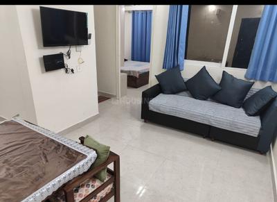 1 BHK Flat