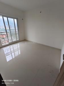 Bedroom Image of 550 Sq.ft 1 BHK Apartment / Flat for sale in Ashar Arize, Kalwa Thane for Rs. 8500000