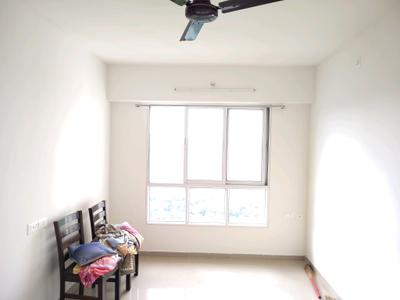 Living Room Image of 700 Sq.ft 1 BHK Apartment / Flat for rent in Cosmos 27 GBR, Kasarvadavali Thane for Rs. 16009