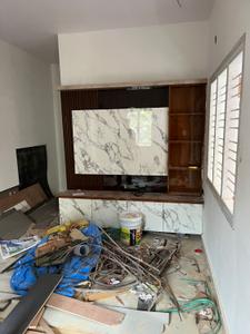 Bedroom Image of 630 Sq.ft 1 BHK Independent House for rent in JP Nagar Bengaluru for Rs. 17250
