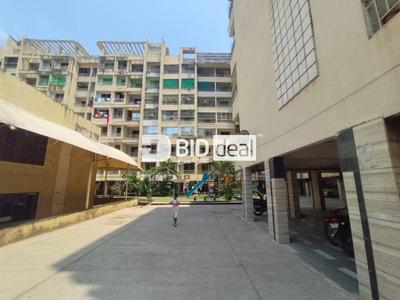 Image of 550 Sq.ft 1 BHK Apartment / Flat for sale in Shil, Thane for Rs. 2010000